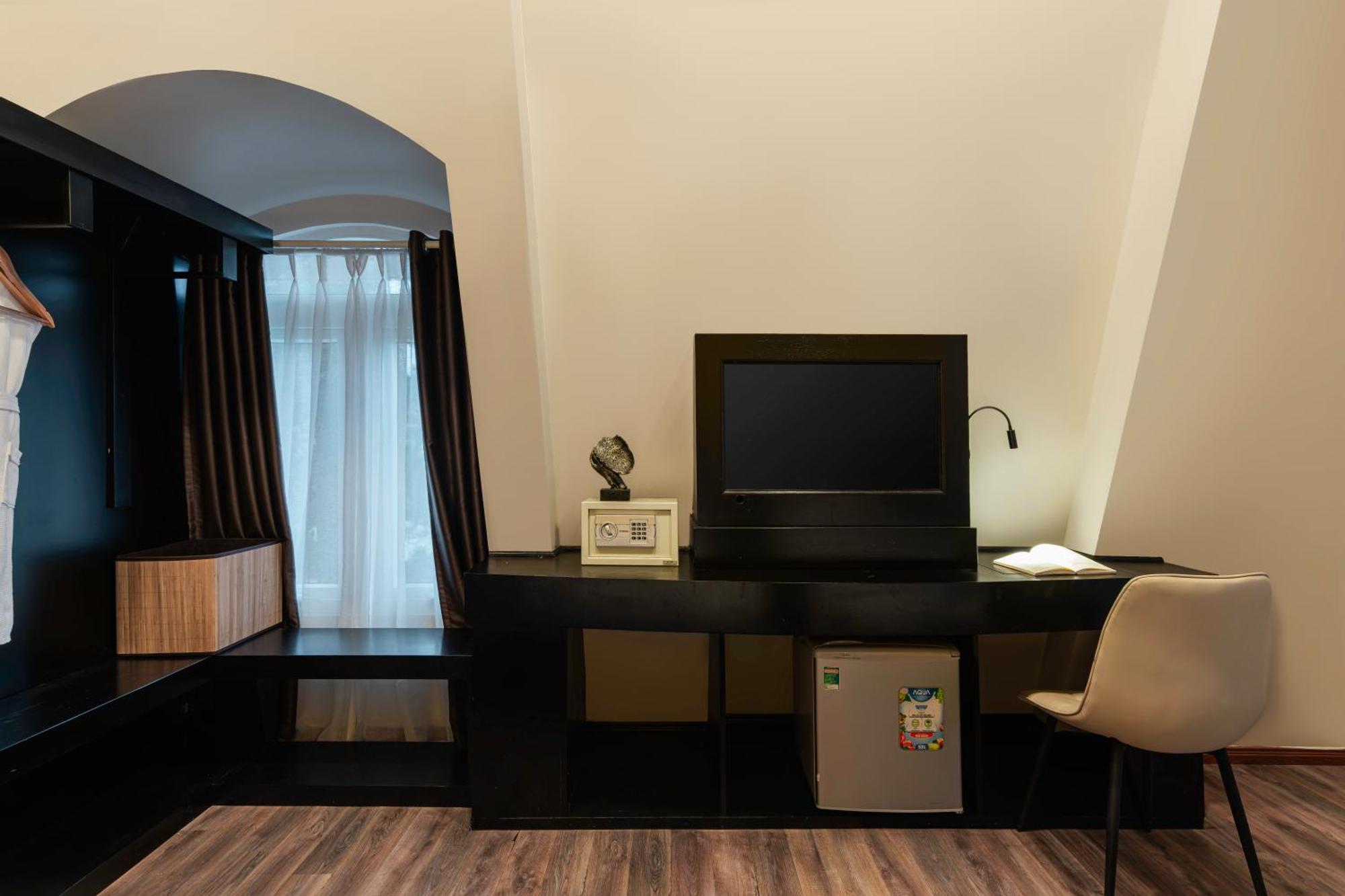 Nature Garden Hotel Dalat Екстериор снимка